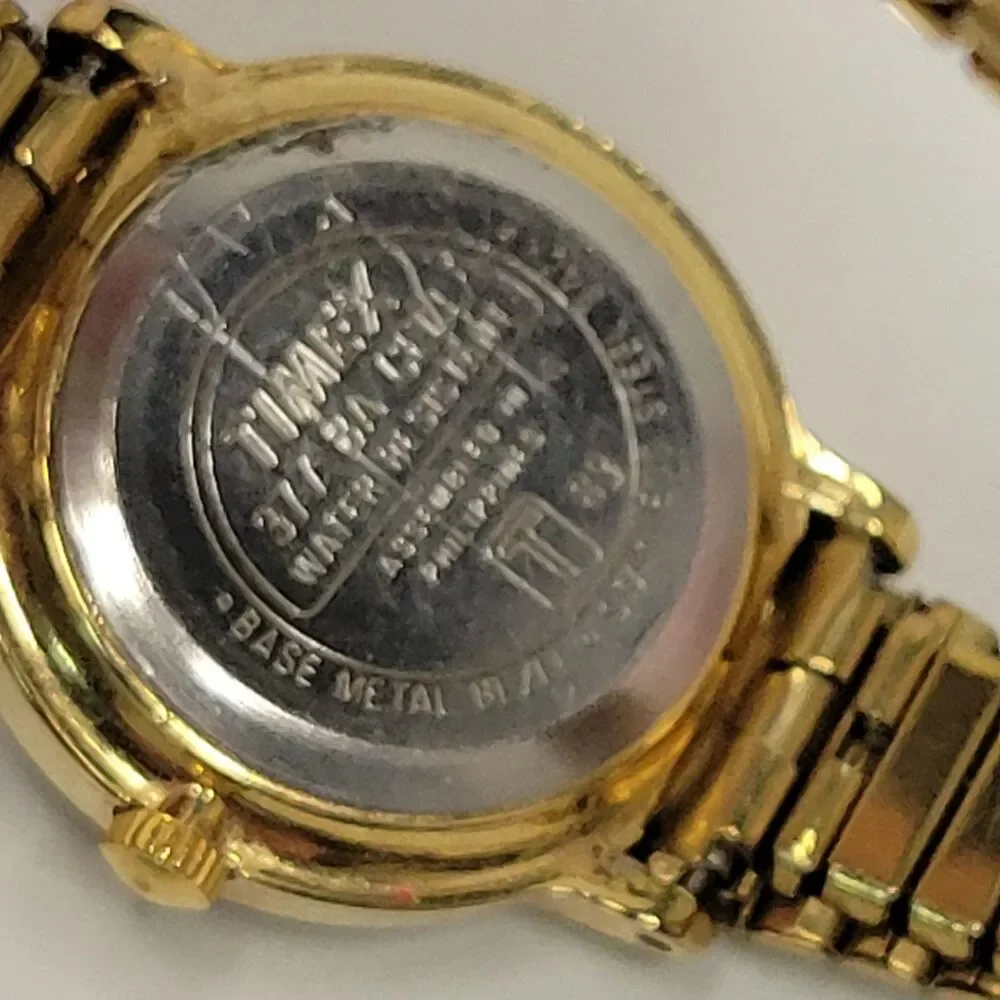 Timex Women's Watch
